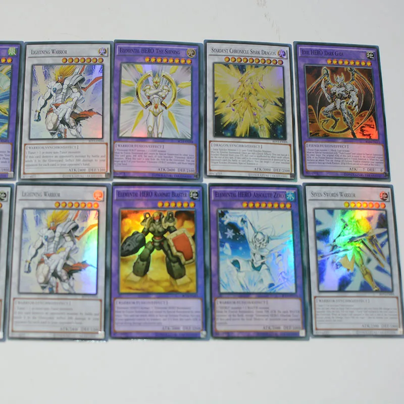 Горячие 45/90 шт. игровой YGO Yu-Gi-Oh! игральных карт открытки с героями мультфильмов Yugioh игровые карты(Япония) для мальчиков и девочек, yu-gi-ой карты Коллекция игрушек на подарок
