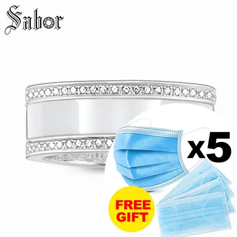 Вечное Гламурное кольцо женская мода хорошее ювелирное изделие для мужчин и