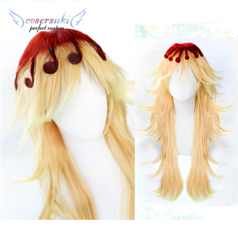 

Demon Slayer: Kimetsu no Yaiba Douma Headwear for Cosplay Costume Halloween Carnival Costume