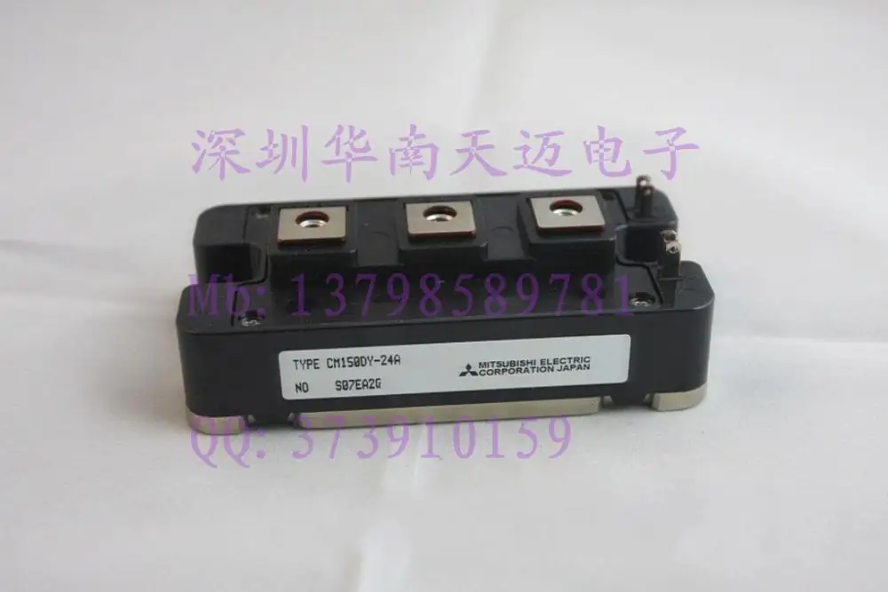 Япония CM150DY-24A CM150DY-24H CM150DY-24NF--HNTM | Обустройство дома