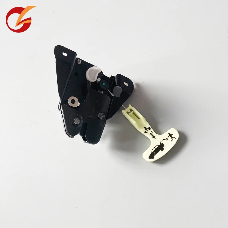 

use for chrysler 300c 200 2005-2018 model 2008-2014 Dodge Avenger tailgate lock back door trunk latch