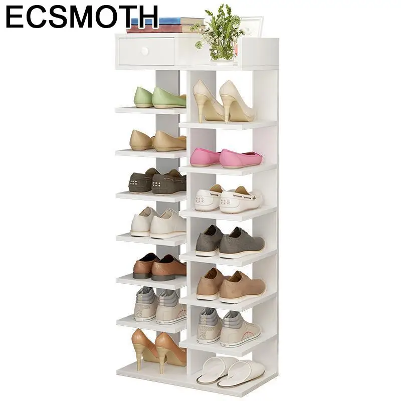 Schoenenkast Mobili Per La Casa Armario Rangement Chaussure Szafka на Buty Kast Sapateira Mueble мебельная стойка обувной
