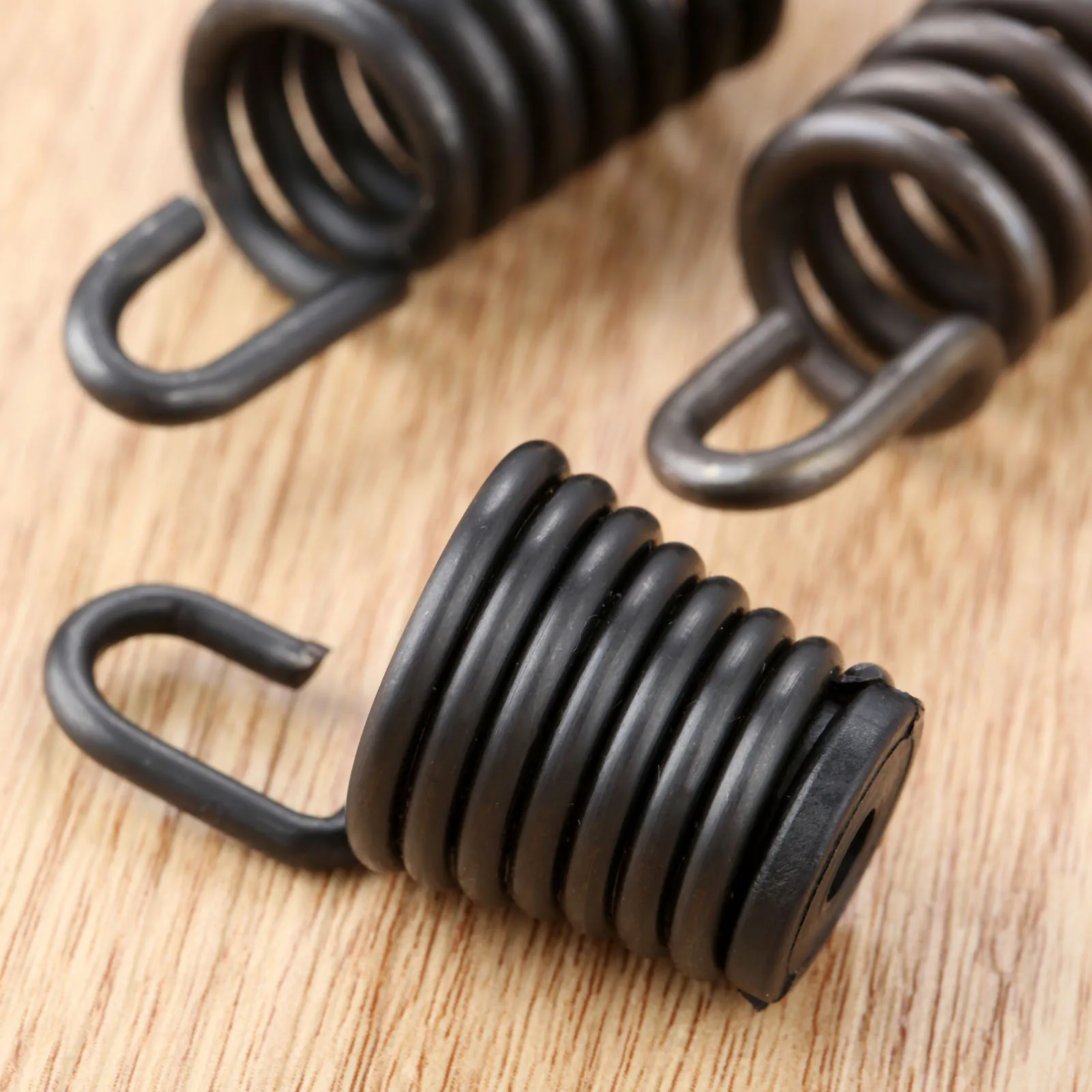 3 шт./компл. набор пружинных креплений для бензопилы P350 подходит PARTNER 350 351 370 371 390 420