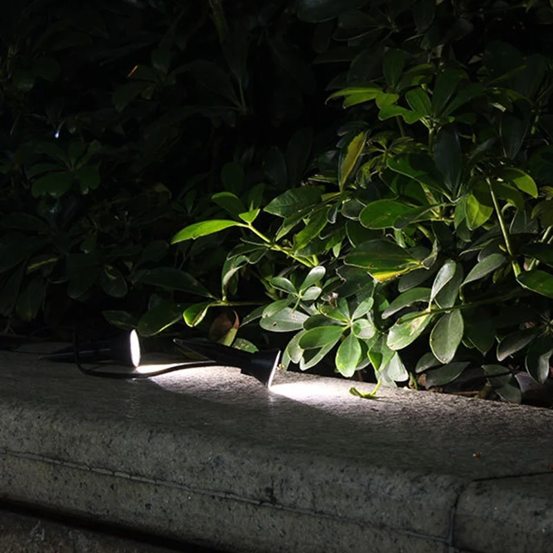 

10 in 1 Solar Lights Outdoors Waterproof Solar Lawn Light Solar Power Light for Garden Path Pool Decoration