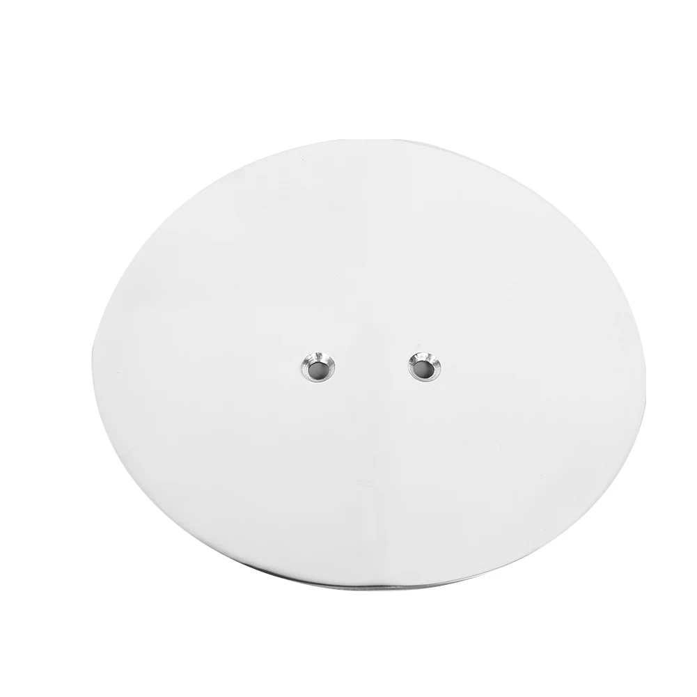 Решетка радиатора хромированная нержавеющая сталь Основная верхняя + нижняя