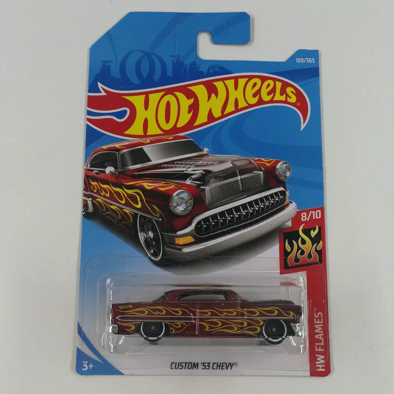 2018 Hot Wheels 1:64 Автомобиль NO.242-290 TESLA HUMVEE NISSAN HONDA FORD металлическая литая модель