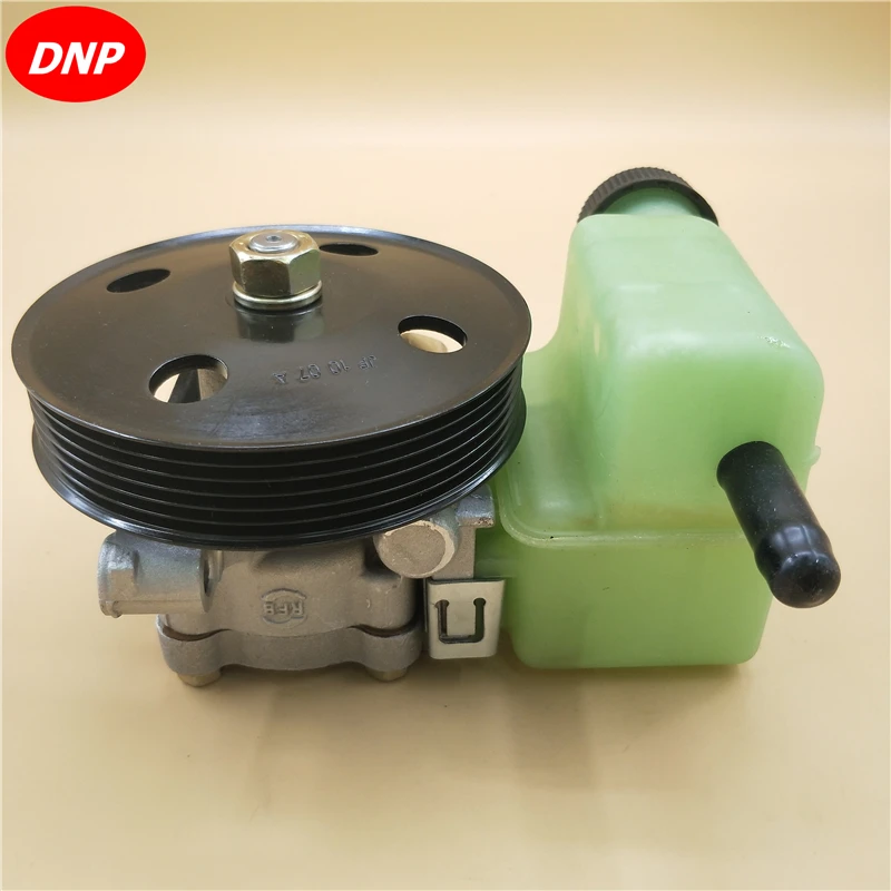 Насос автоматического гидроусилителя рулевого управления DNP подходит для mazda M6