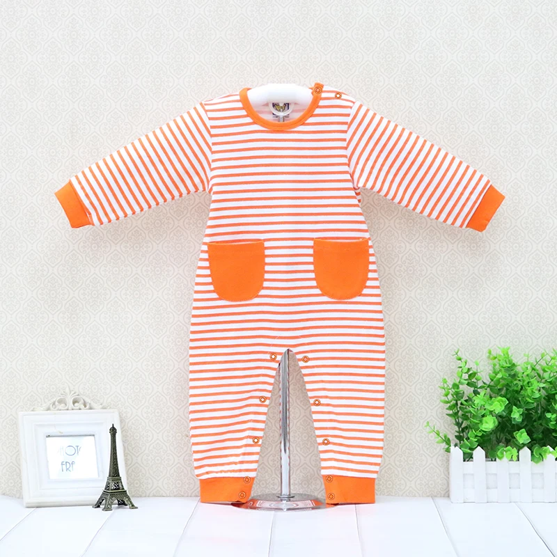 Комбинезоны для мальчиков и девочек на возраст 12-30 месяцев 100% хлопок |