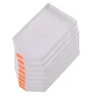 Многофункциональная Алмазная вышивка, большой лоток, Пластиковые Стразы, DIY Инструменты для ручной работы, алмазные аксессуары для рисования