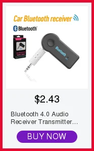 USB Bluetooth 5,0 передатчик приемник 2 в 1 портативный 3,5 мм AUX беспроводной адаптер для автомобиля ТВ ПК Bluetooth приемник