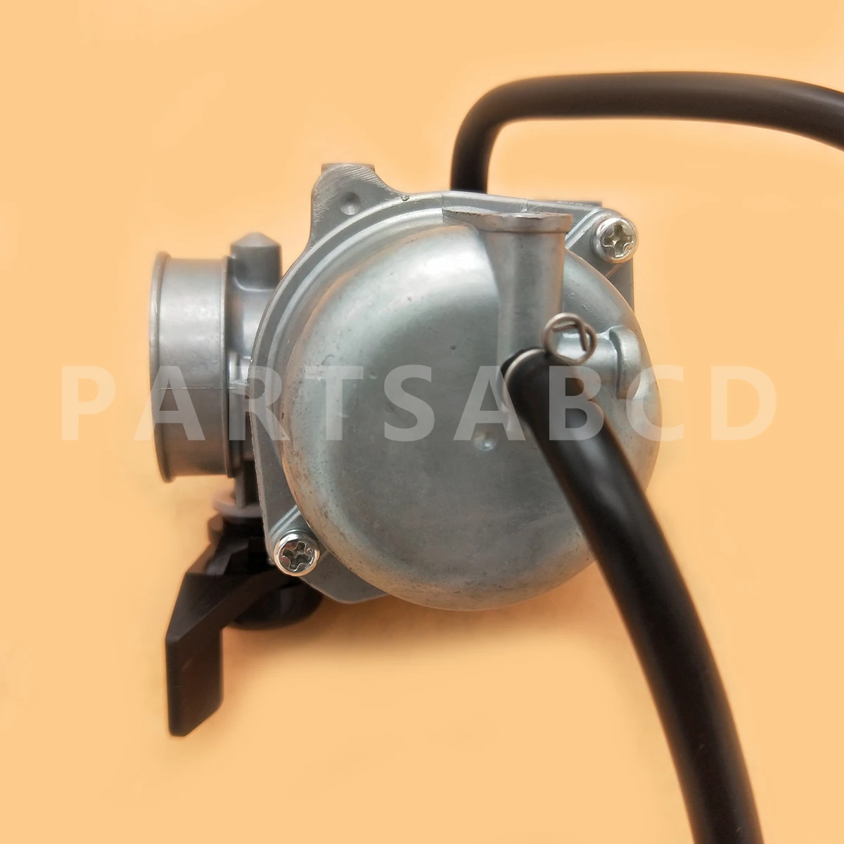 Карбюратор Partsabcd для Honda XR70R CRF70F PB12H 70 1997-2004 16100-GCF-672 Carb | Автомобили и мотоциклы