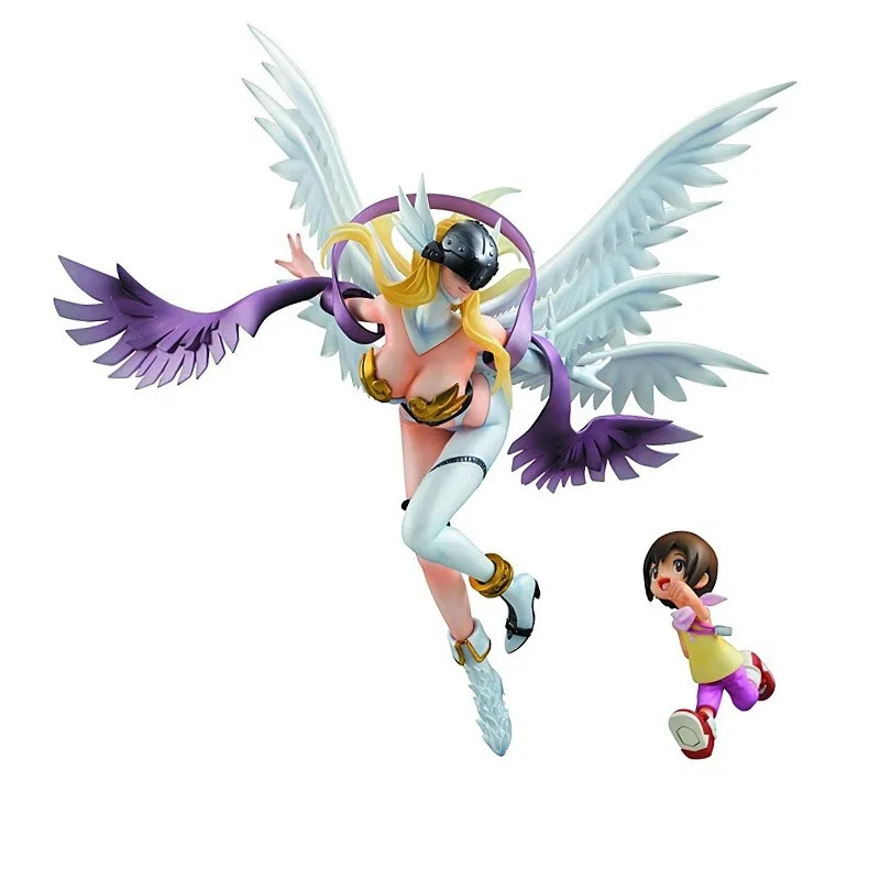 Фигурки героев мультфильма Digimon ПВХ игрушки модели дэджимон цельные аниме куклы