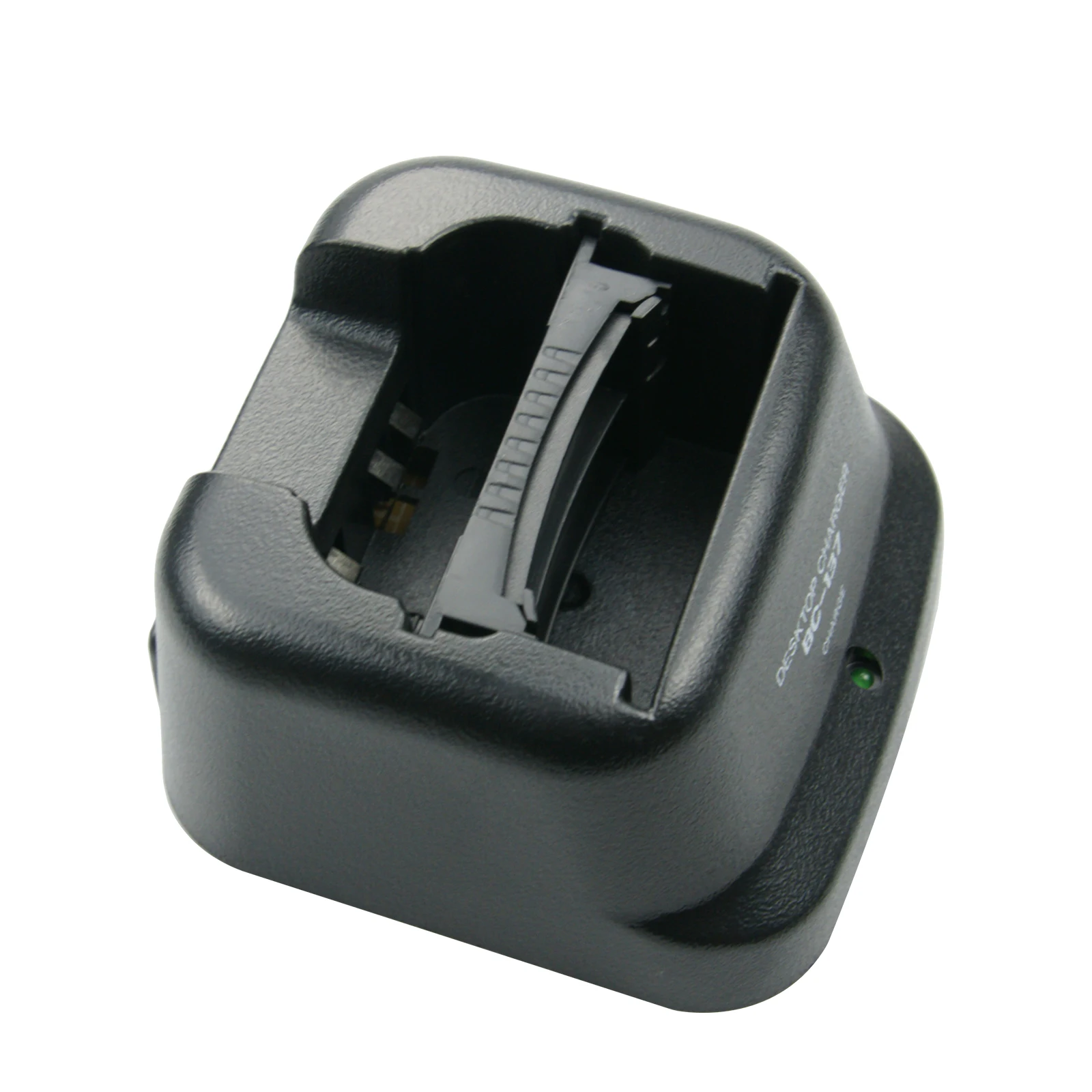 2X Radio Battery Charger BC-137 for ICOM IC-A6E, IC-A24, IC-A24E  IC-F3GT, IC-F3GS, IC-F4GT, IC-F4GS,  IC-F11, IC-F11BR, IC-F11S