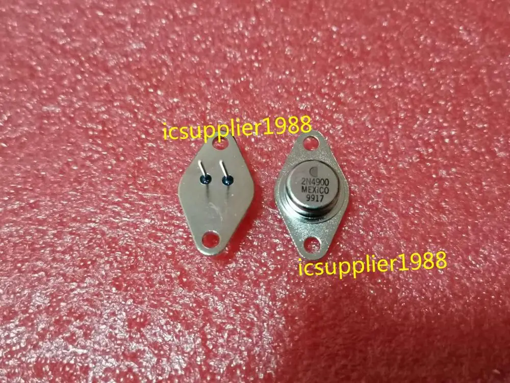 

2SC2914 C2936 2SC2936 2N4900 2SB463 108-046F BUX48A 2N6050 ST3010A