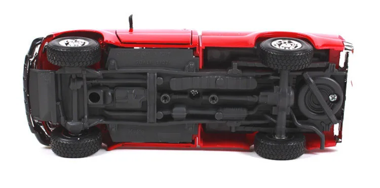 Изысканная 1:24 модель из сплава Mustang GT, модель спортивного автомобиля, коллекция премиум и gif