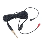 Сменный аудиокабель 3 м для наушников Sennheiser HD230HD250HD250
