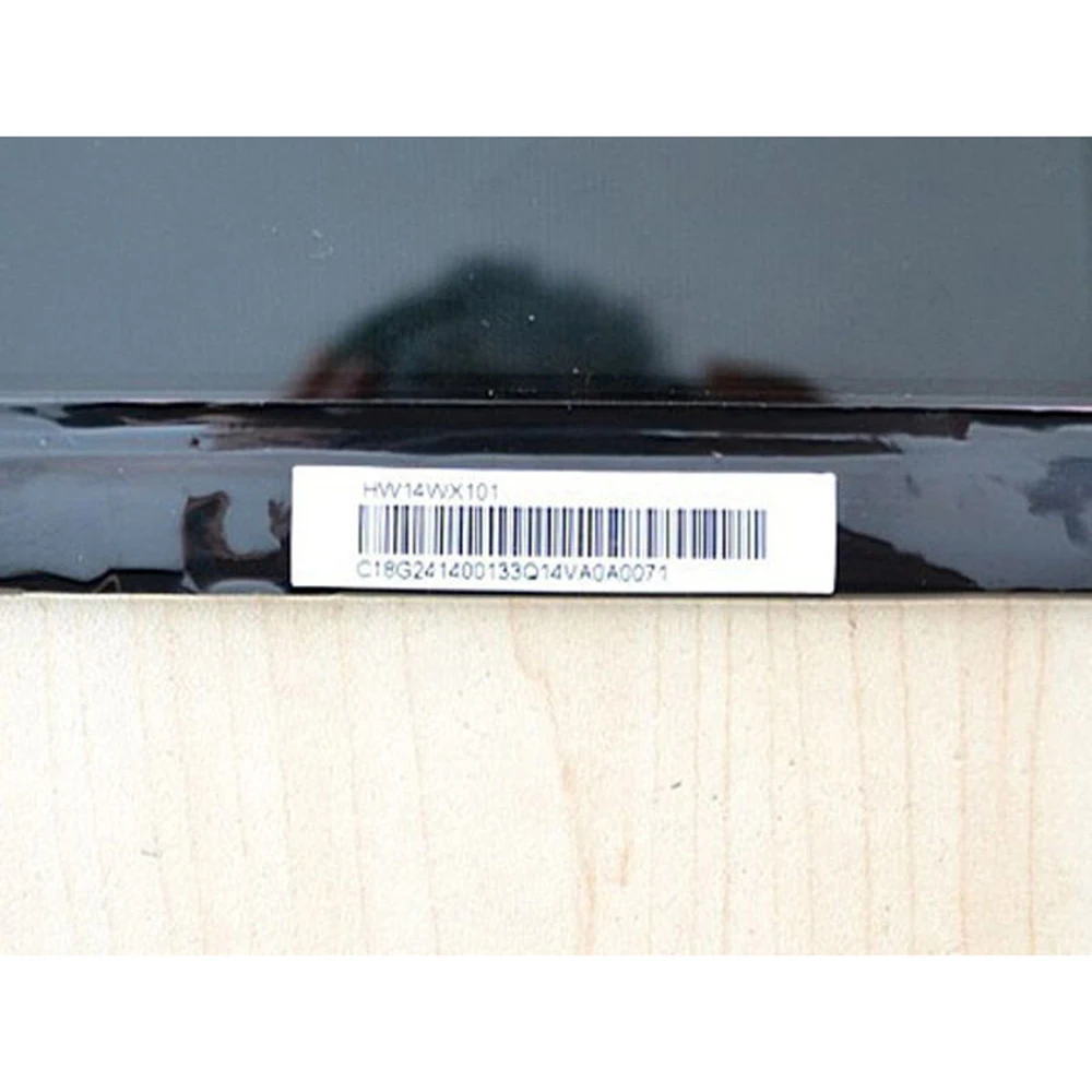ЖК-экран с матрицей для Asus U46E U46S Q400a 1366*768 40Pins LVDS HW14WX101 HW14WX107 HW14WX102 LED |