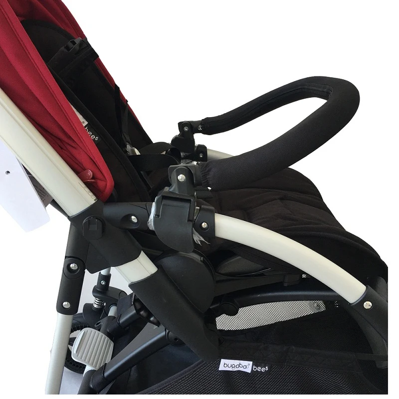 Bugaboo Bee5 аксессуары для коляски передний бампер Bee 5 подлокотник Bee3 бега|Аксессуары