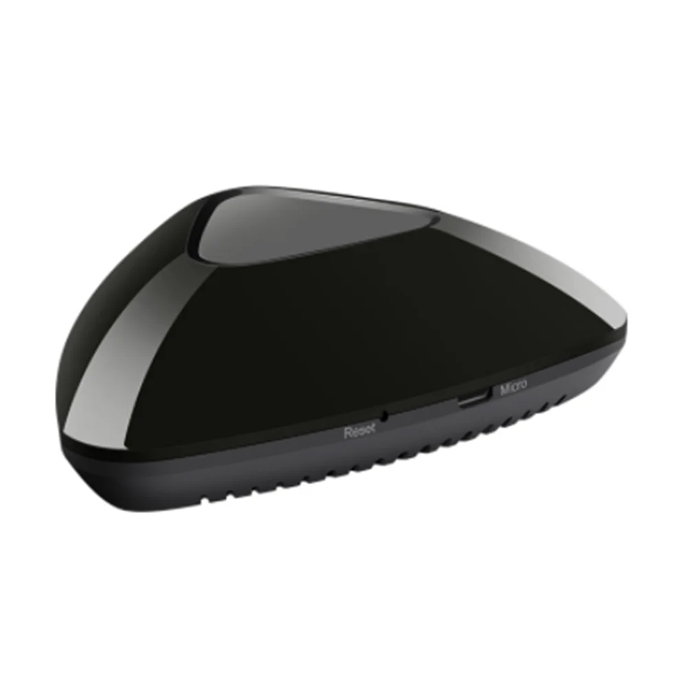 Broadlink RM PRO + 2019 универсальная интеллектуальная поддержка Slimme Domotica WiFi IR RF Schakelaar для