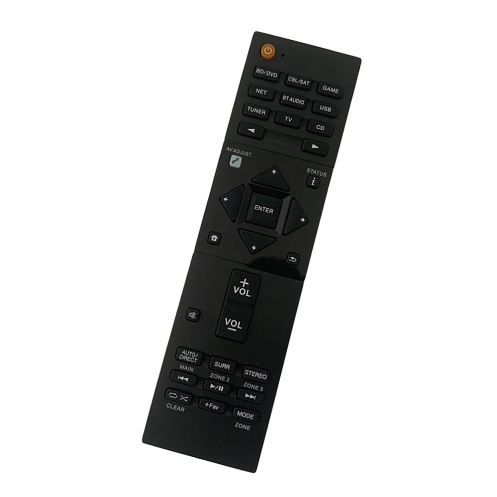 

New Replacement Remote Control Fit For Pioneer Elite VSX-1131-K SC-LX502 VSX-104 RC-933R Network A/V AV Receiver