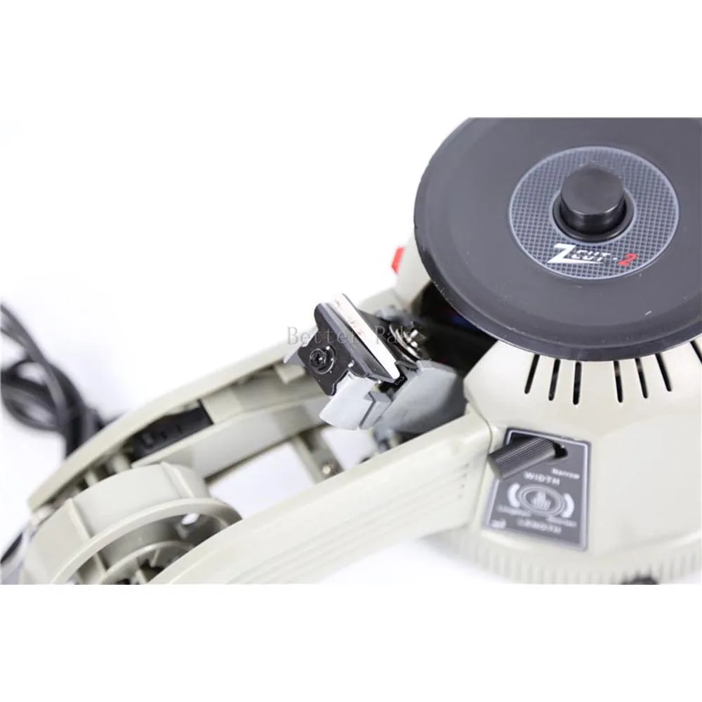 ZCUT 2 Автоматическая установка для мерной отрезки ленты офис супермаркет