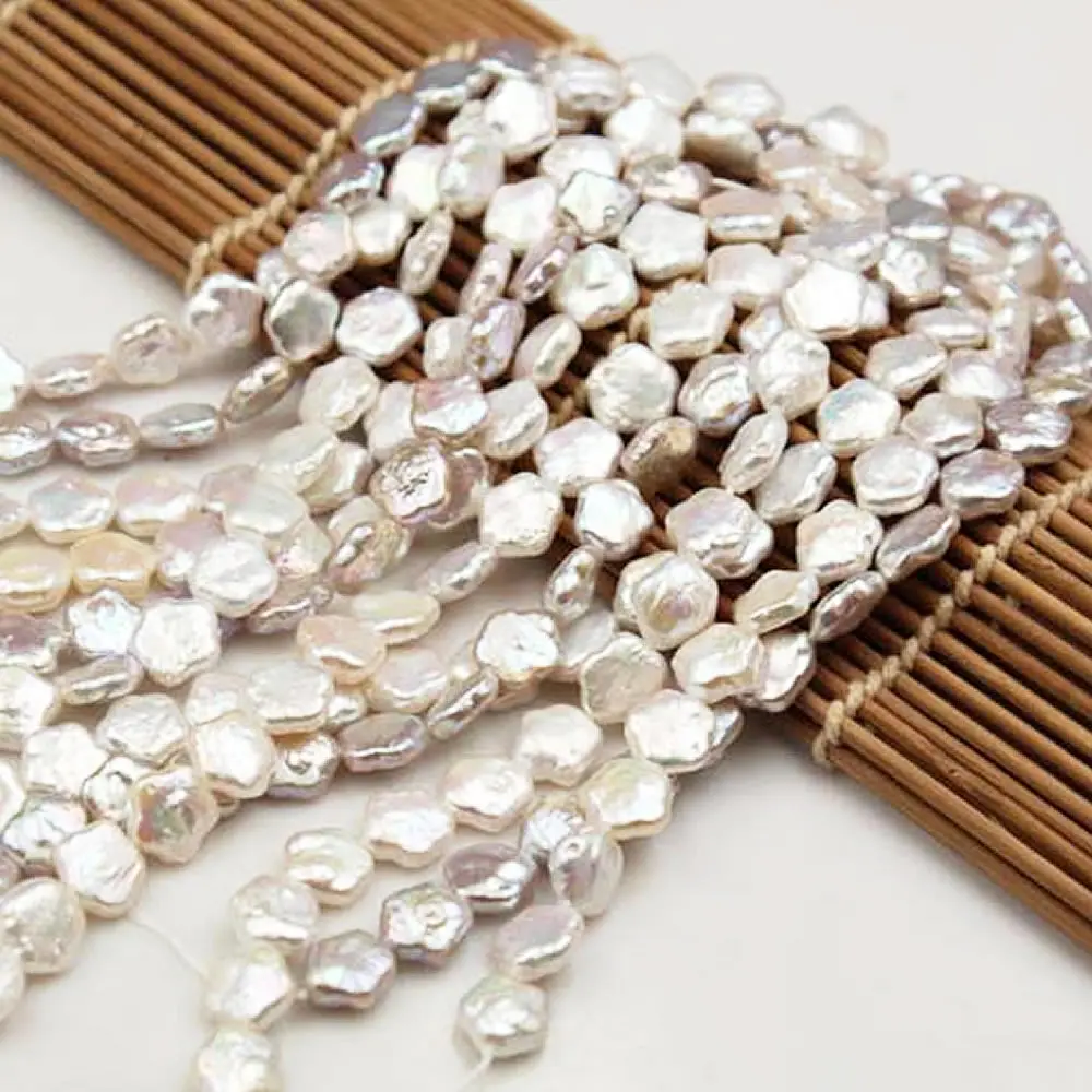 Натуральный пресноводный жемчуг благородный барочный сливы используемый для