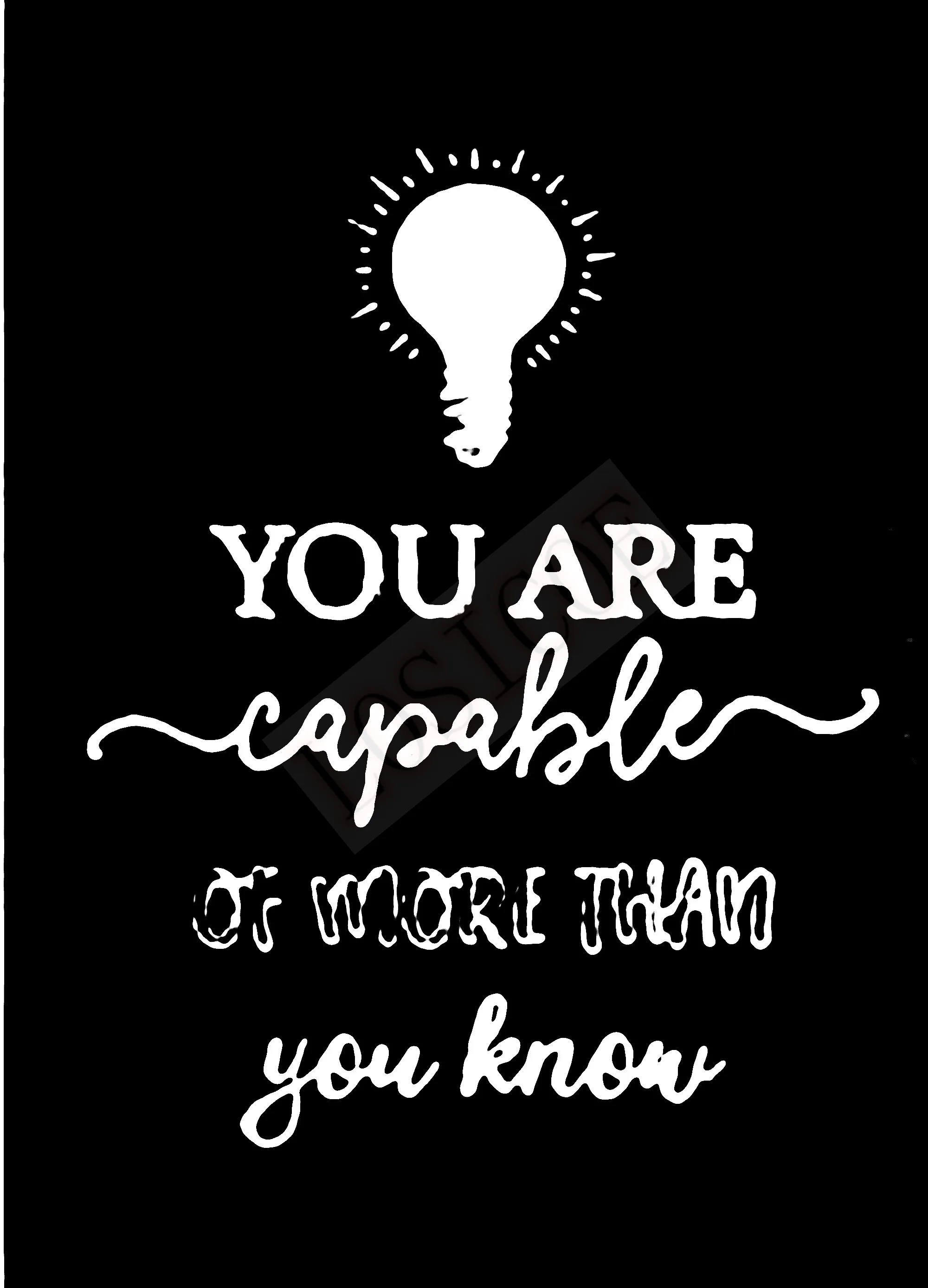 Винтаж класс плакат украшения мотивационные доброты и вдохновляющие темы стены