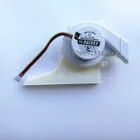 Робот-пылесос вентилятор двигателя в сборе для xyxing 50 XYX-GB0515HGP подходит Proscenic 811G 911 робот-пылесос части вентилятора двигателя
