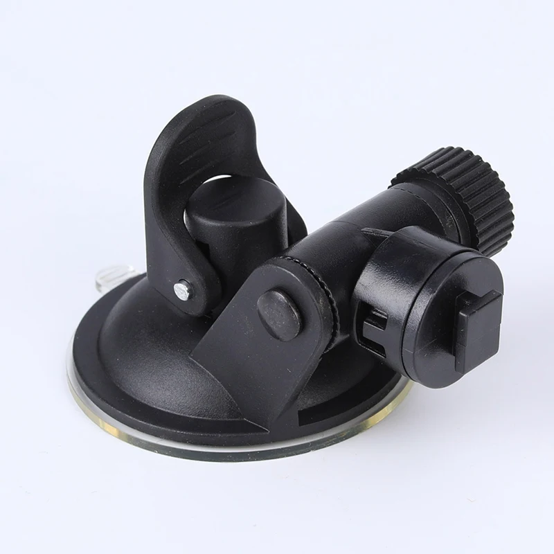 Автомобильный видеорегистратор держатель на присоске для камеры автомобиля