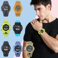 men girls unisex military watch 30m waterproof wristwatch led digital clock male relogios masculino digital sports watches mens