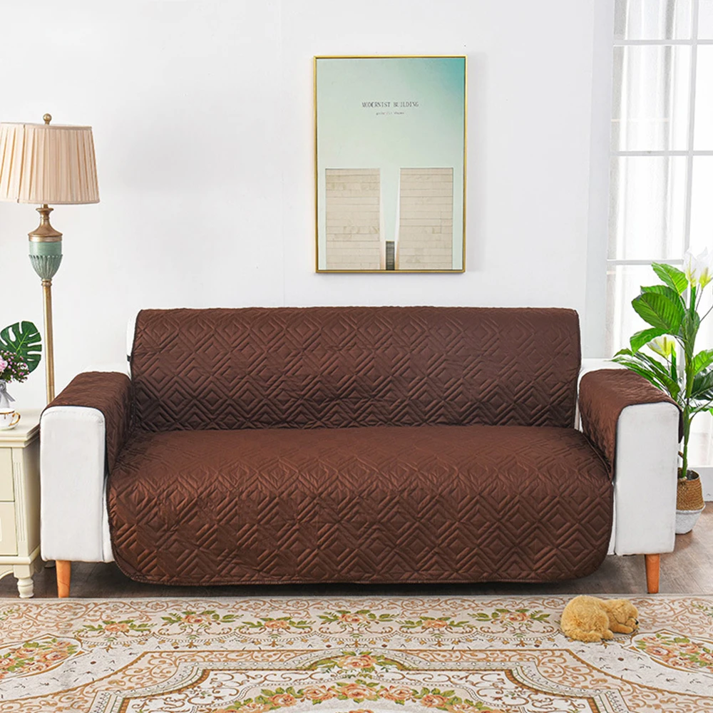 1/2/3 сиденье для собаки диван чехол стула гостиной водонепроницаемые чехлы на