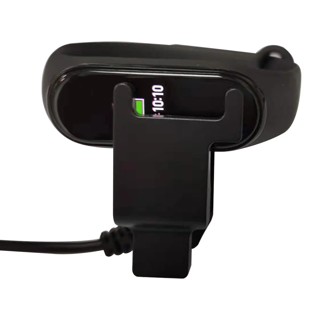 USB mi Band 4 зарядное устройство для mi Band 4 разборка Бесплатный зарядный кабель для Xiaomi mi Band 4 NFC mi band 4 зарядное устройство адаптер док-станции