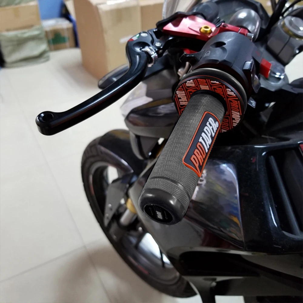 Ручки на руль мотоцикла для YAMAHA YZ YZF WR WRF TTR 125 250 400 450 426 YZ250F WR450F TW125 TW200 TW225 XT225 |