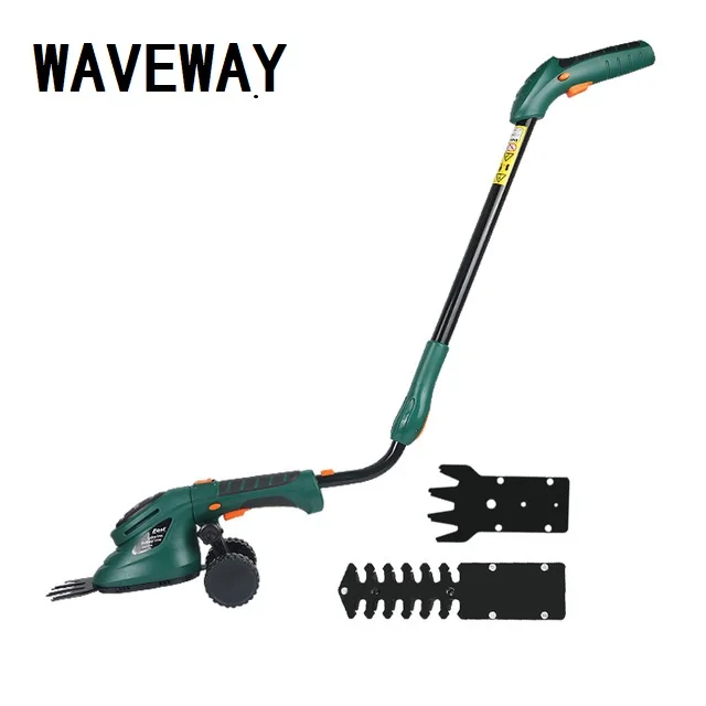 

Садовый инструмент WAVEWAY, столб для изгороди