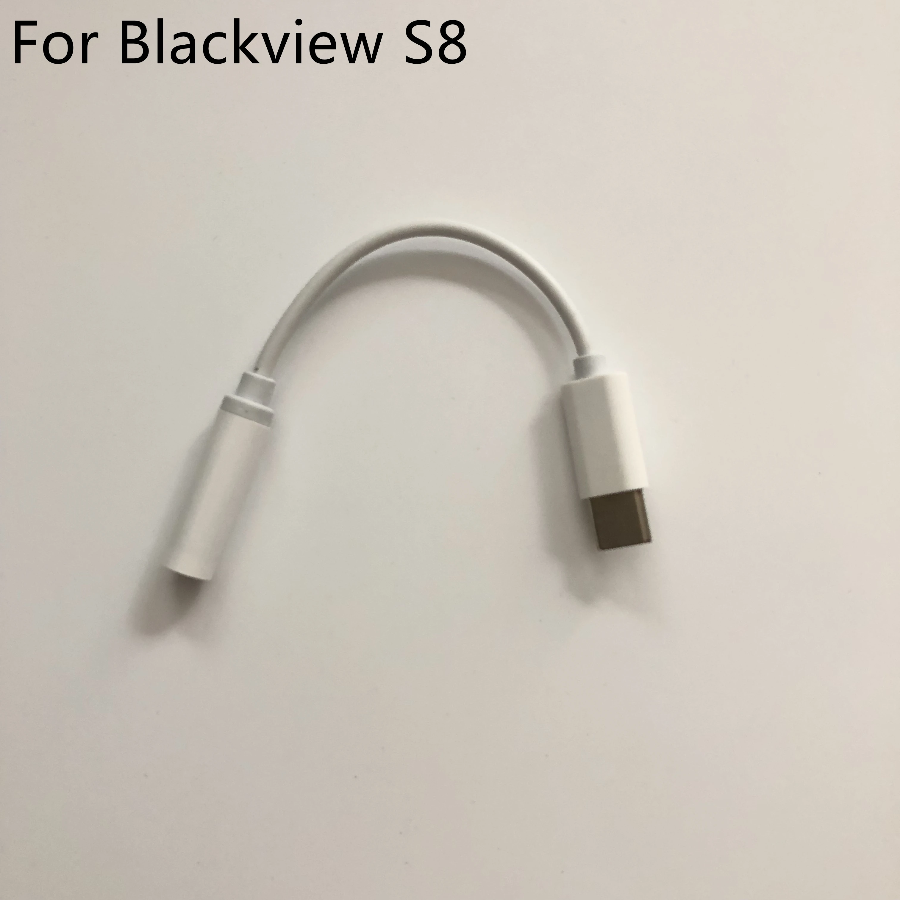 Новые наушники для Blackview S8 MT6750T Восьмиядерный 5," 18:9 HD+ экран бесконечности 1440x720