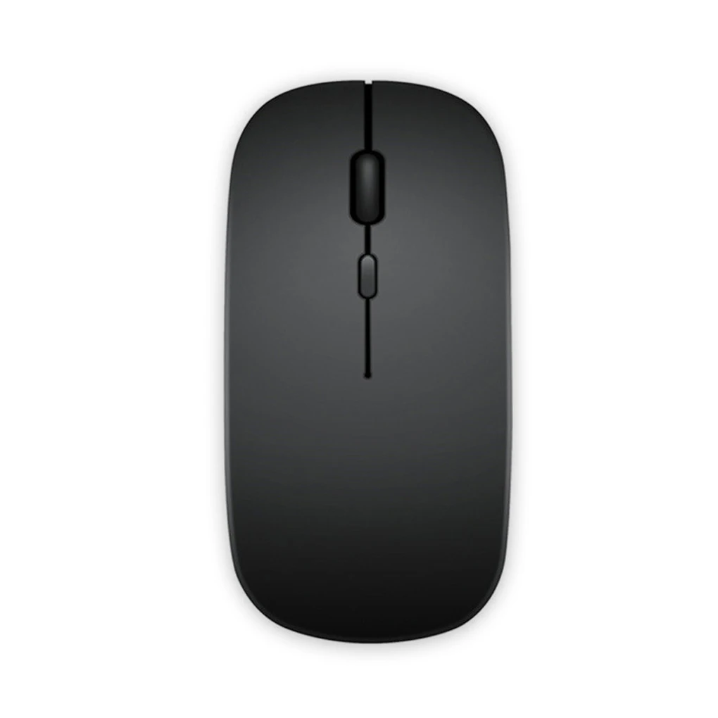 

Office 2.4Ghz Wireless Mouse Auto Power-off Driver Free 1600 DPI Ergonomic Mice Mini USB Receiver Computer Supplies