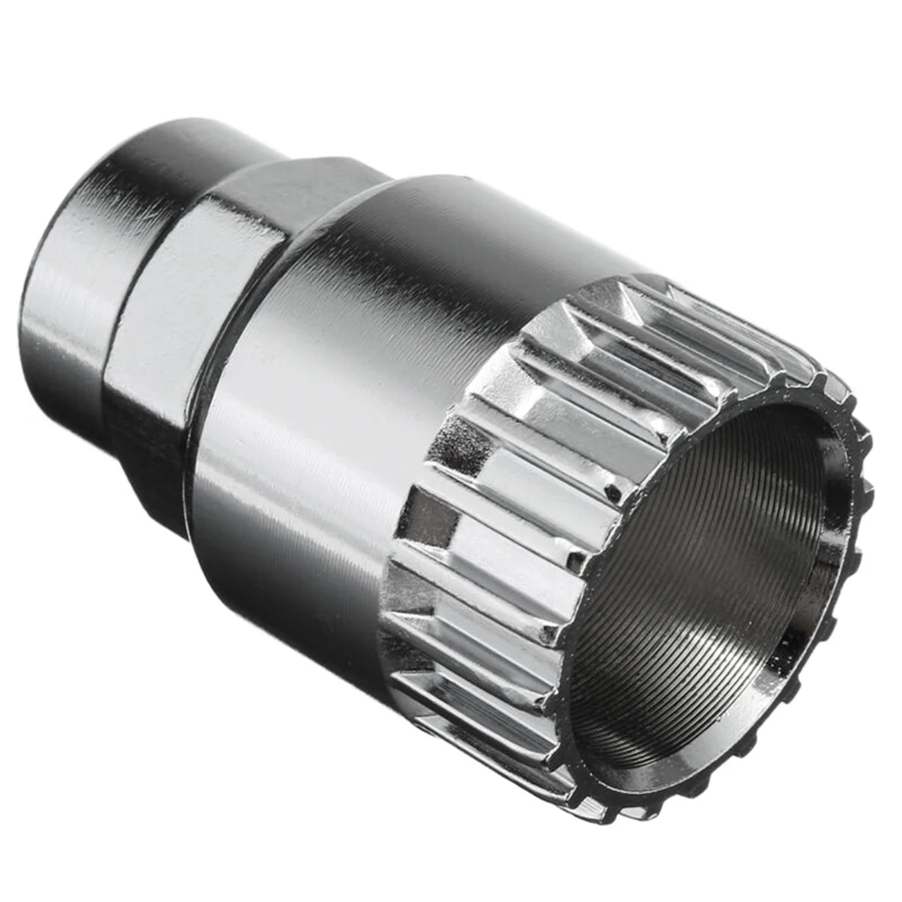 Многофункциональный набор инструментов для ремонта велосипеда рукоятка