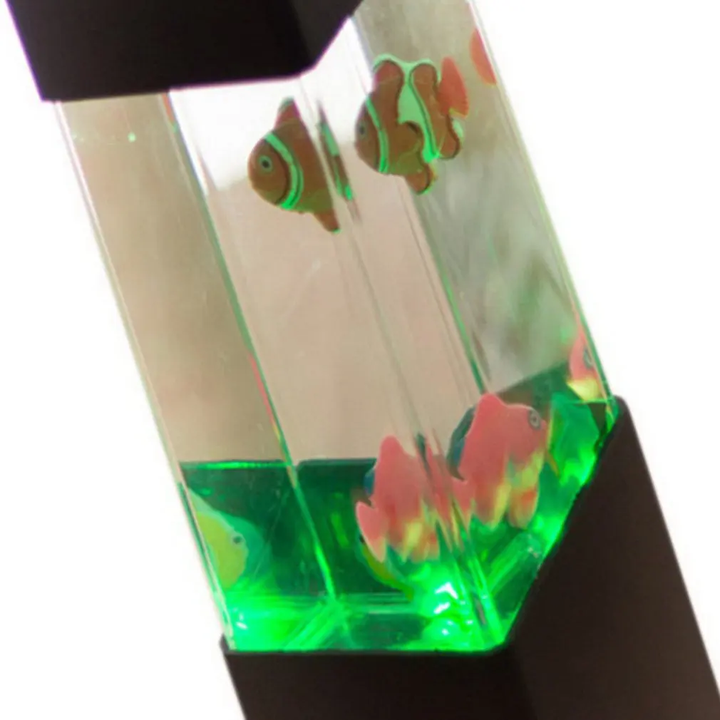 Прикроватное светодиодное декоративное освещение настольная лампа движения