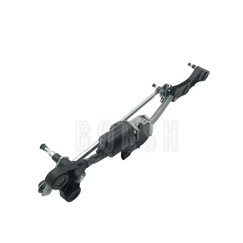 

Автомобильный полный стеклоочиститель передний стеклоочиститель в сборе 2004-b mwE60 520i M54 530d M57N 535d 545i E61 рычаг стеклоочистителя