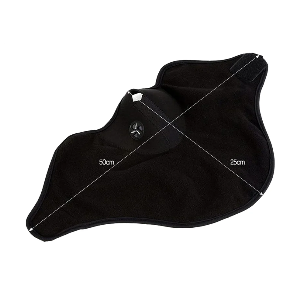 Велосипедная велосипедная мотоциклетная зимняя спортивная Лыжная шапка для