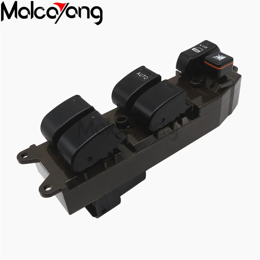 Power Master Control Window Switch For Toyota 2002-2006 Camry &amp 2005-2009 Sienna 84820-01021 | Автомобили и мотоциклы