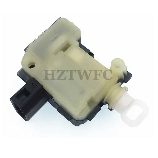 Новинка 1M0959781A 3B0959781B 1U0862159 задний мотор для VW Golf IV Lupo Passat B5 Seat Cordoba Octavia|Замки и