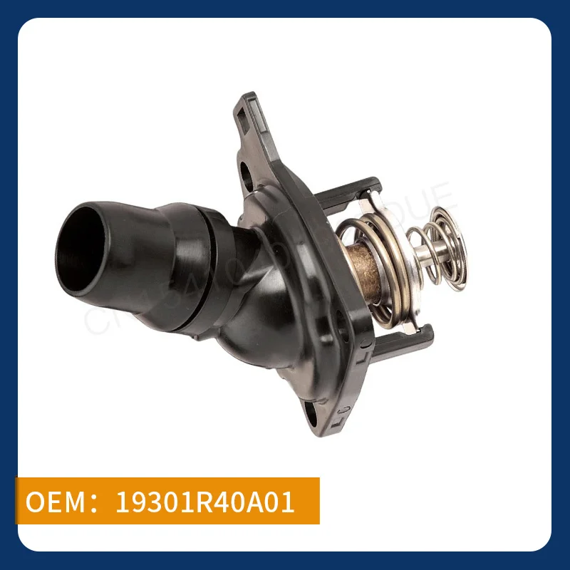 

Автоматический термостат в сборе подходит для Honda OEM 19301R40A01