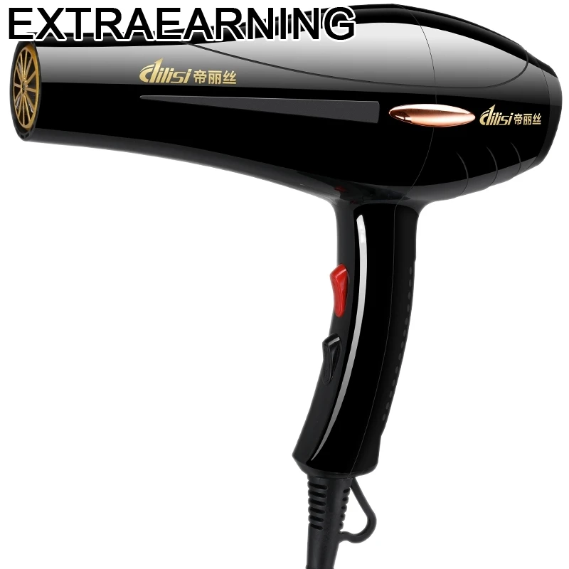 

Air Mini Bathroom Diffuser Suszarka Haar Droger Drier Asciugacapelli Blow Off Asciugatrice Cabelo De Pelo Secador Hair Dryer