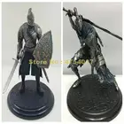 Dark souls dxf faraam фигурка рыцаря abyssswalker пластмассовые фигурки героев Коллекционная модель 18 см плюшевая игрушка