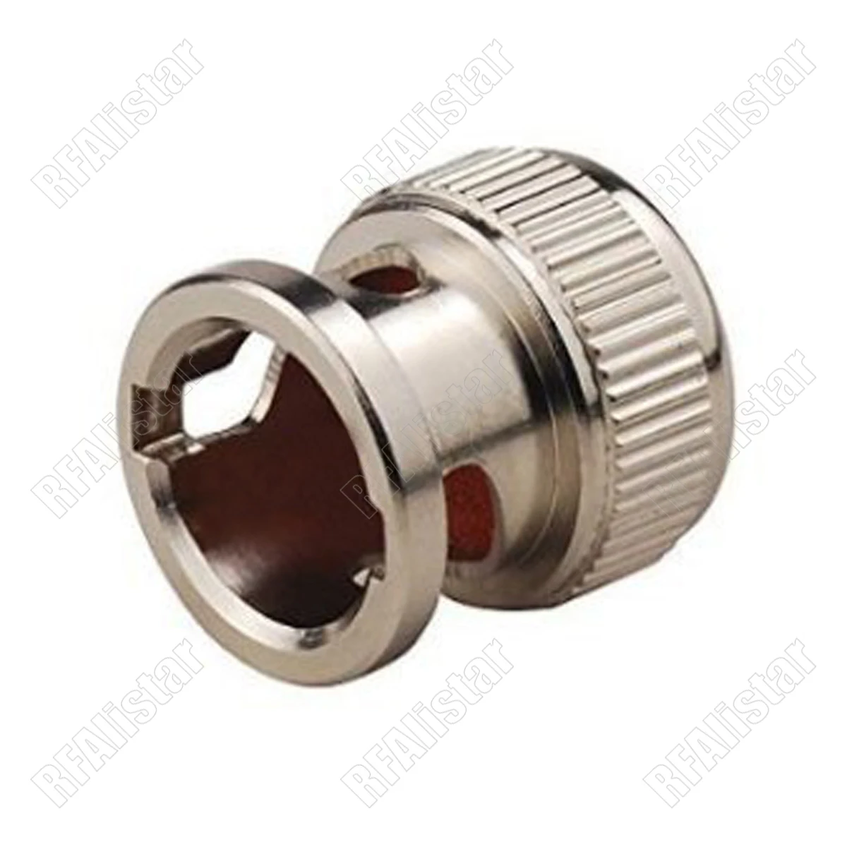 10 шт. пылезащитный колпачок для разъема BNC женский защитный без штыря внутри