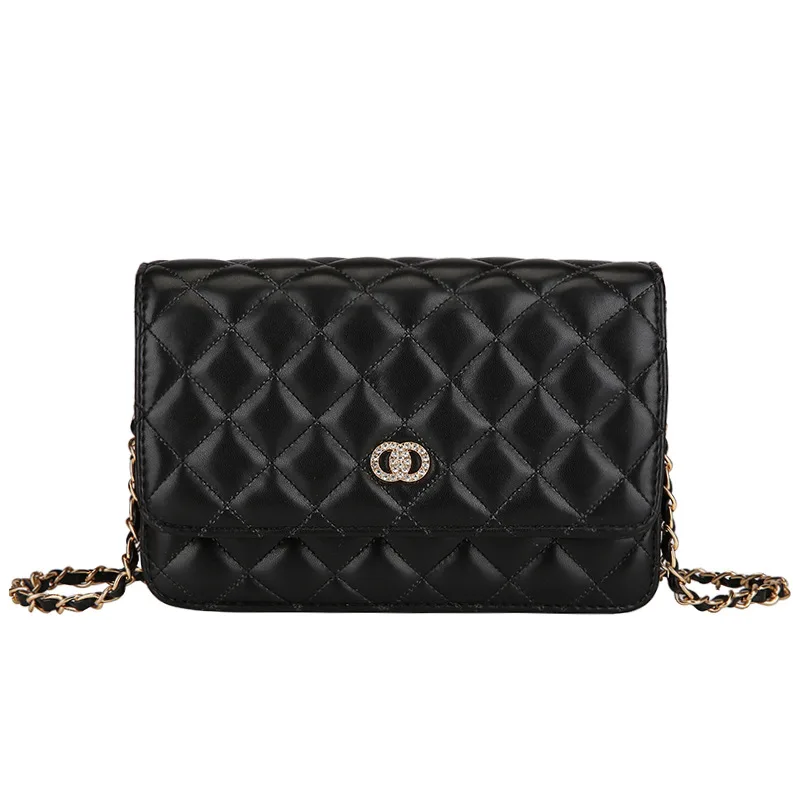 Специальное предложение женская сумка 2019 новые красные маленькие саше