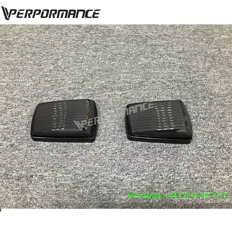 W463G класс W463 G63 G65 указатель поворота лампы светильник s угол Копченый w463