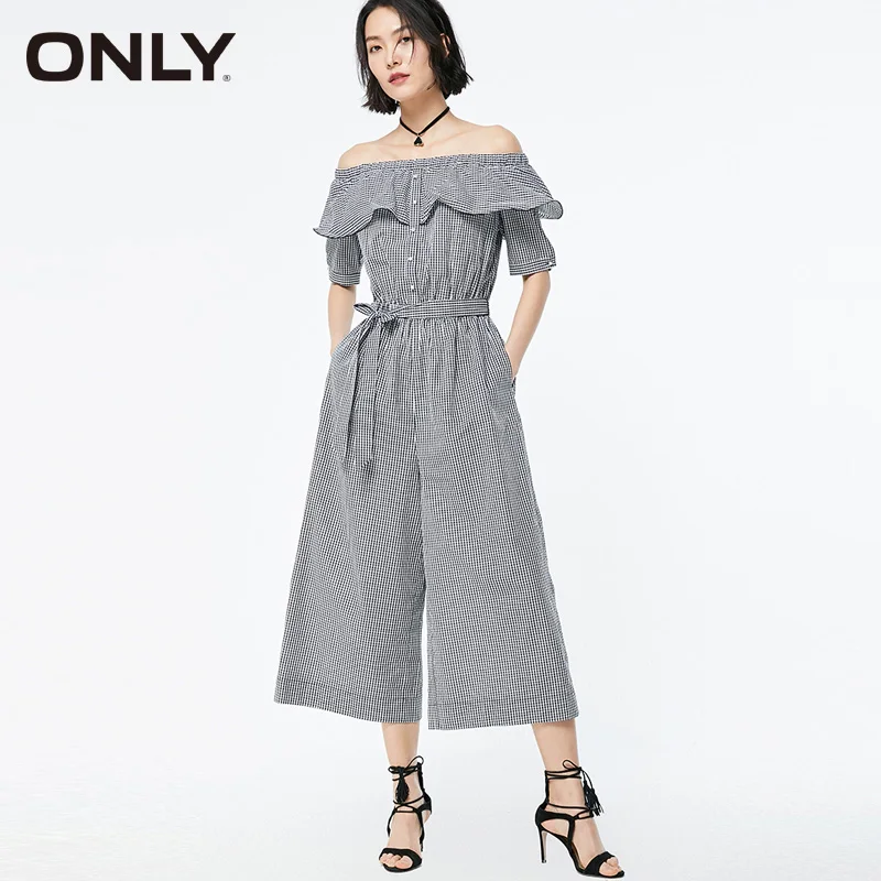 

ONLY Women's Jumpsuit|119144510