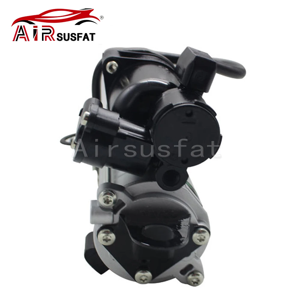 Пневматическая подвеска компрессор насос для Mercedes S-Class W222 2014-2017 C217 2014-2018 Maybach X222